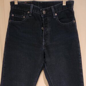 Levi's 501 Jeans